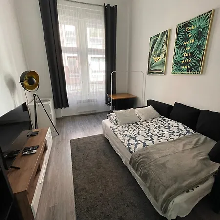 Soho - Kazinczy * Budapešť
