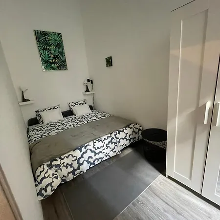Apartmán Soho - Kazinczy