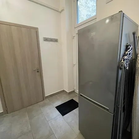 Soho - Kazinczy * Budapešť