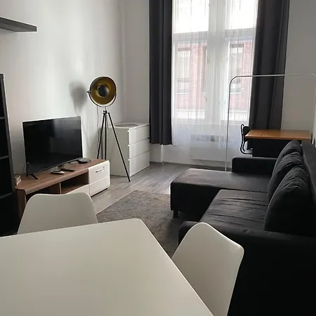 Appartement Soho - Kazinczy *